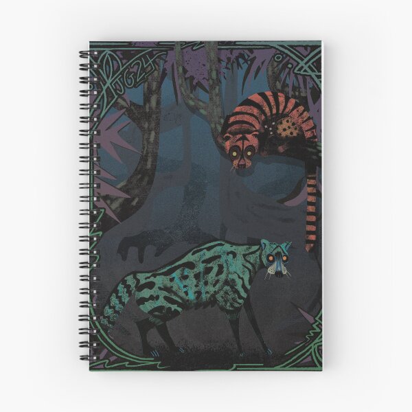 Item preview, Civet designed and sold by BioMassDesigns.
