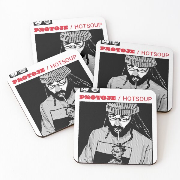 Item preview, Protoje by Hotsoup 02 designed and sold by Hot soup.