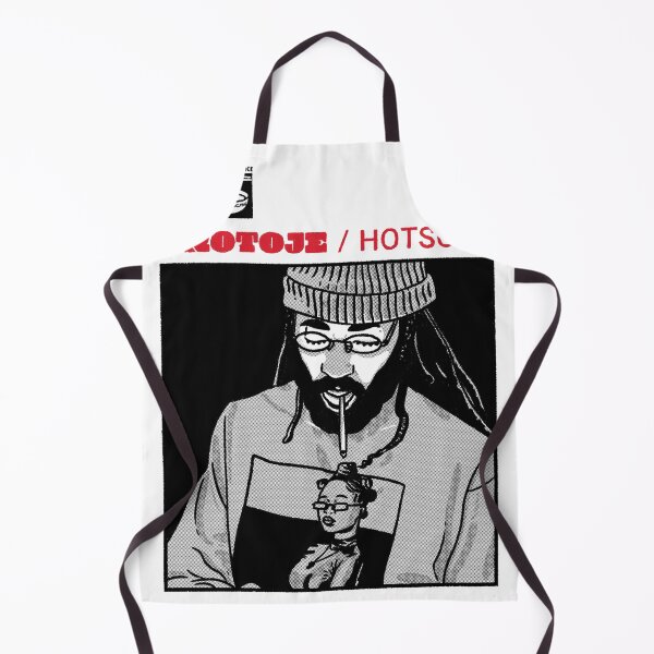 Item preview, Protoje by Hotsoup 02 designed and sold by Hot soup.