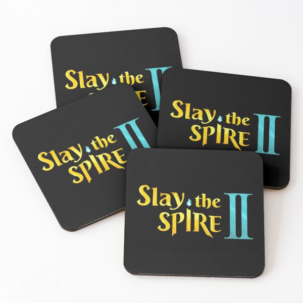 Item preview, Slay the Spire 2 designed and sold by artisanbaguette.