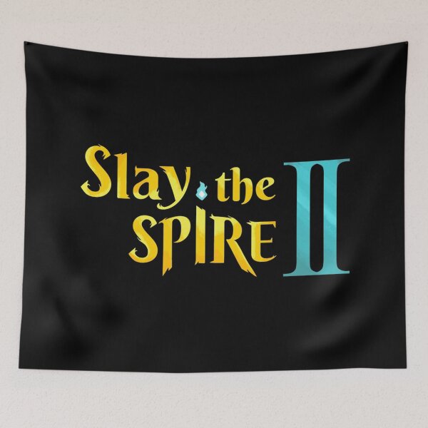 Item preview, Slay the Spire 2 designed and sold by artisanbaguette.