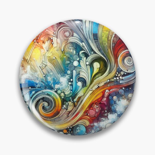 Item preview, Dynamic spectrum designed and sold by marcdennin.