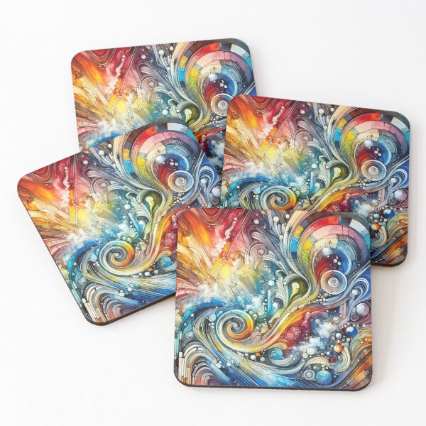 Item preview, Dynamic spectrum designed and sold by marcdennin.