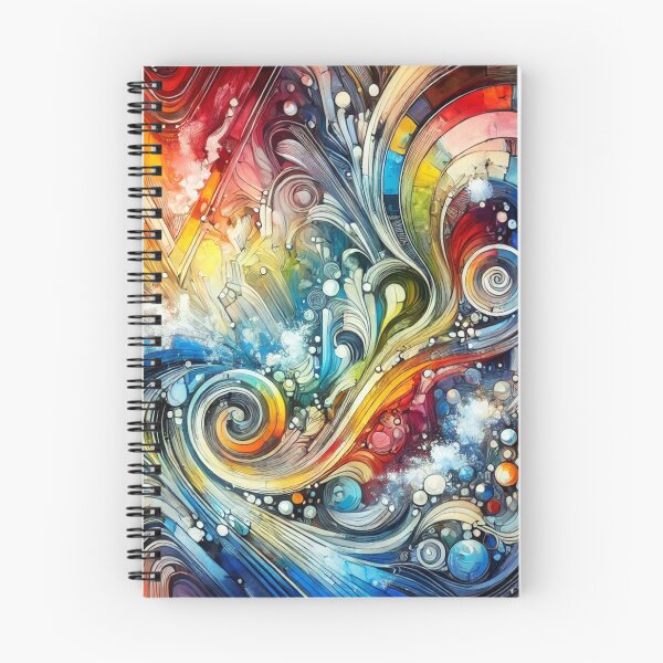 Item preview, Dynamic spectrum designed and sold by marcdennin.