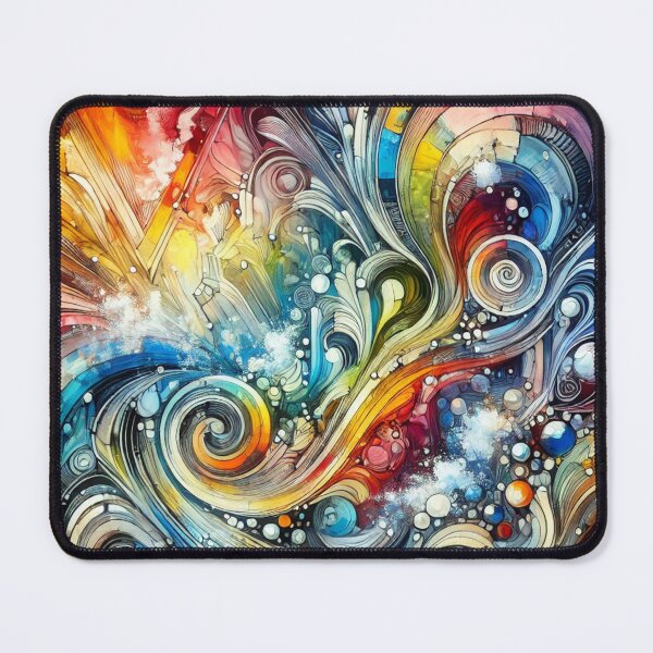 Item preview, Dynamic spectrum designed and sold by marcdennin.
