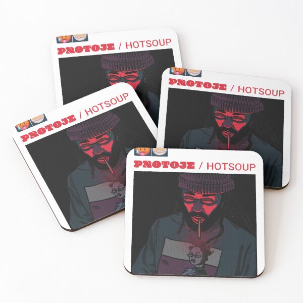 Item preview, Protoje by Hotsoup designed and sold by Hot soup.