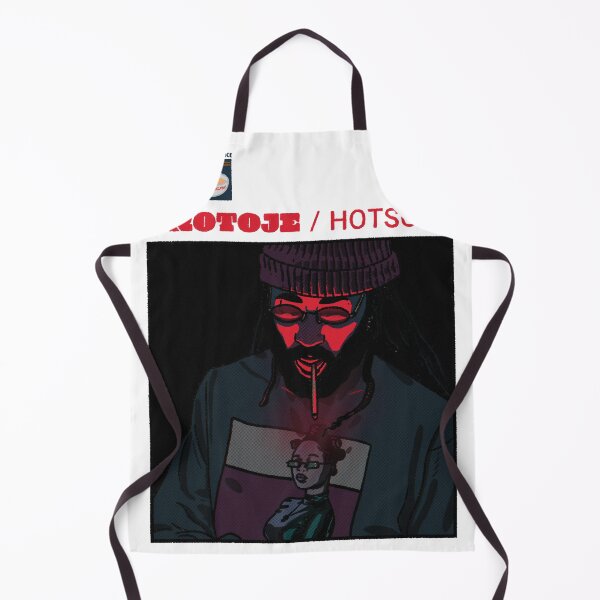 Item preview, Protoje by Hotsoup designed and sold by Hot soup.