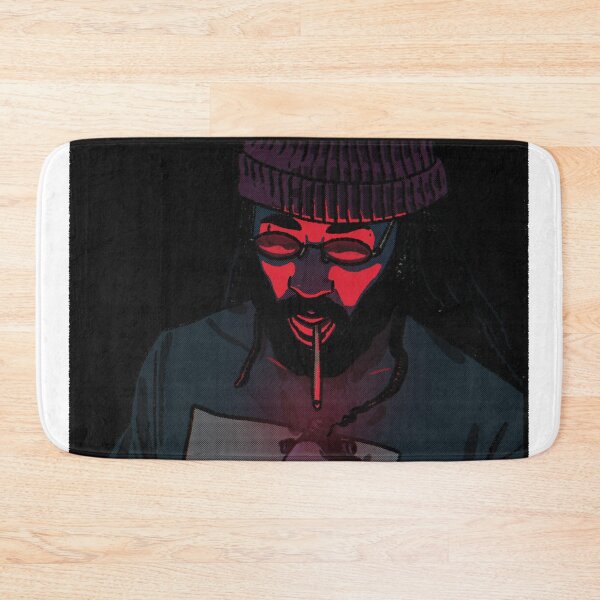 Item preview, Protoje by Hotsoup designed and sold by Hot soup.