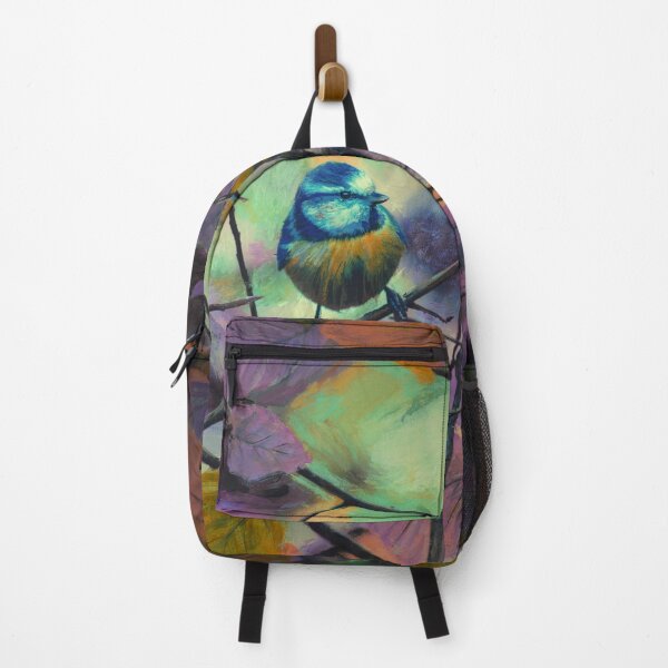 Item preview, Little Messenger designed and sold by Linda-Gray.