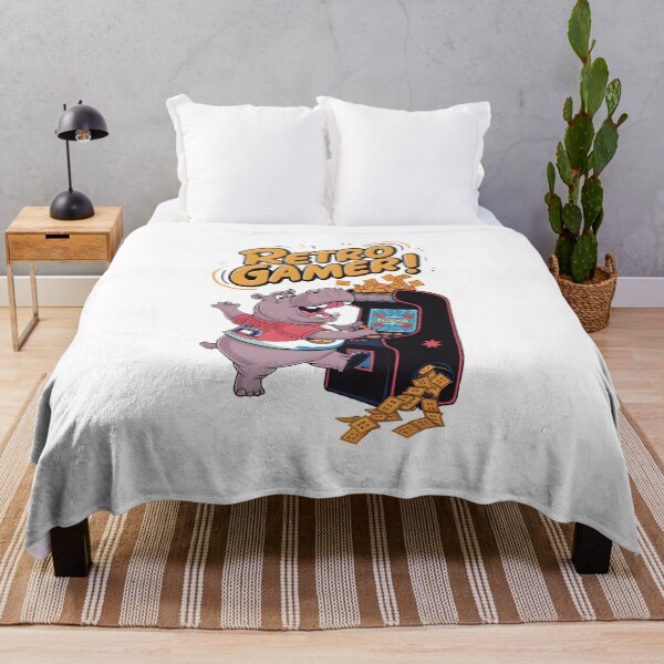 Item preview, Retro Gamer! designed and sold by Dazzle-Sizzle.