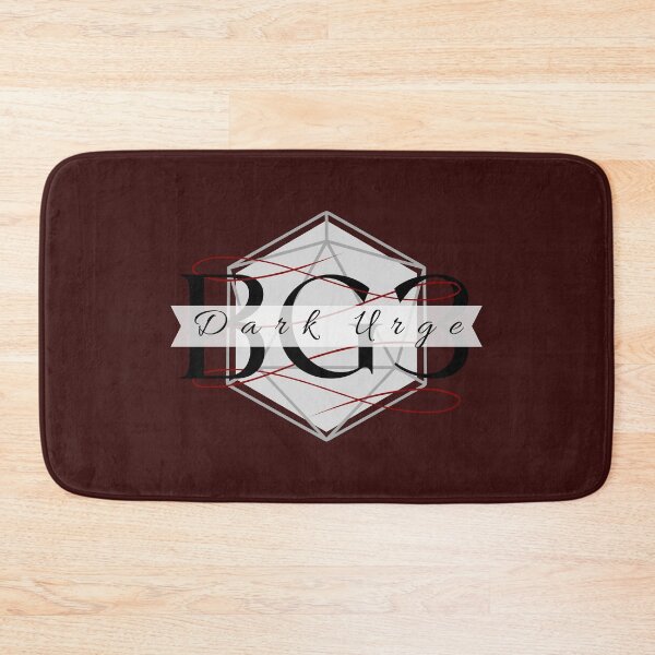 Item preview, Dark Urge Balder's Gate 3 designed and sold by Marissa Brown.