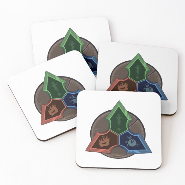 Item preview, Slay the Spire 2 designed and sold by artisanbaguette.