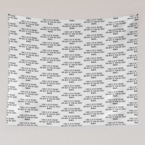 Item preview, Dreams - Thomas Thorne designed and sold by geedesignsstuff.