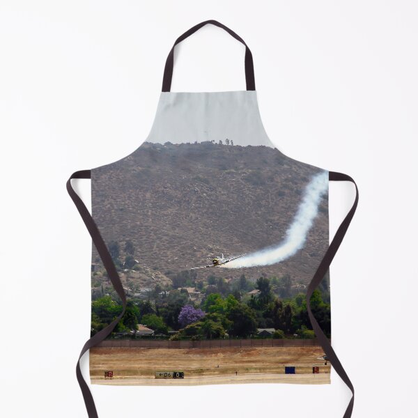 Item preview, Navy Aircraft Trailing Descent designed and sold by heatherfriedman.