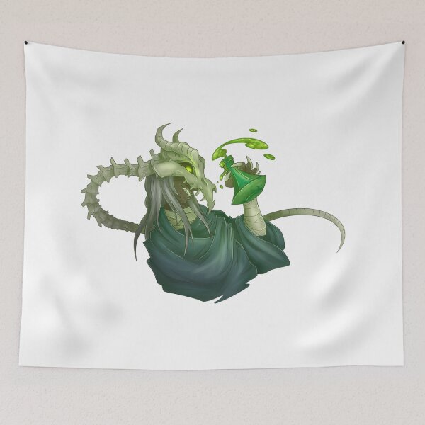 Item preview, Slay the Spire 2 designed and sold by artisanbaguette.