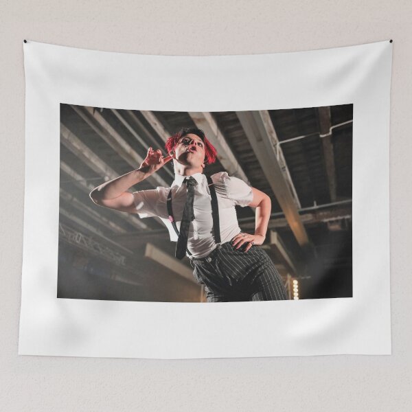 Item preview, Yungblud - I Can't Hear You designed and sold by InsideEdge.