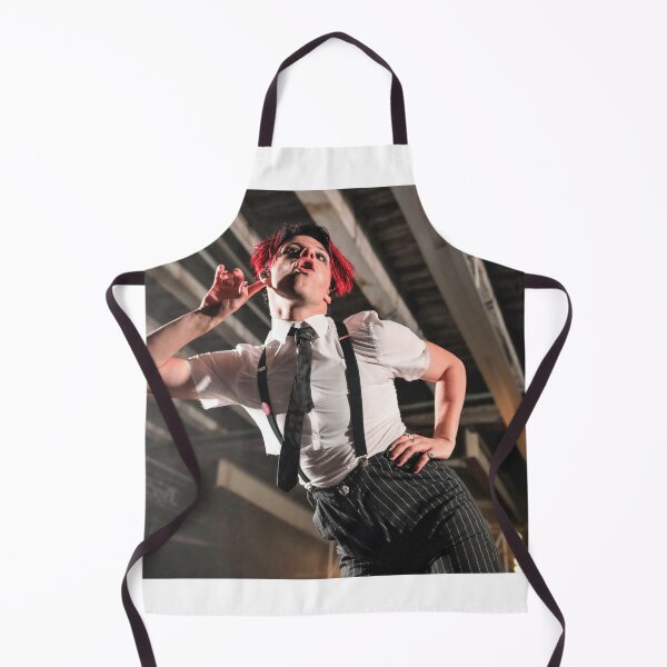 Item preview, Yungblud - I Can't Hear You designed and sold by InsideEdge.