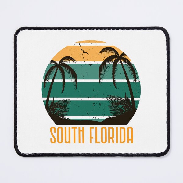 Item preview, South Florida designed and sold by LakelandT.