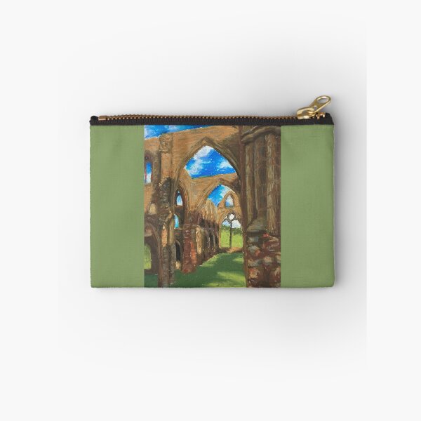 Item preview, Tintern Abbey designed and sold by Hannah Parsler.