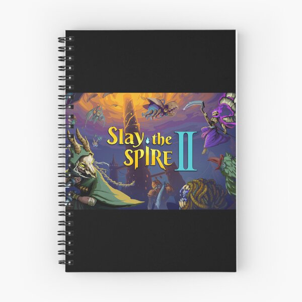 Item preview, Slay the Spire 2 designed and sold by artisanbaguette.