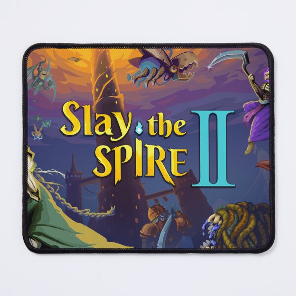 Item preview, Slay the Spire 2 designed and sold by artisanbaguette.