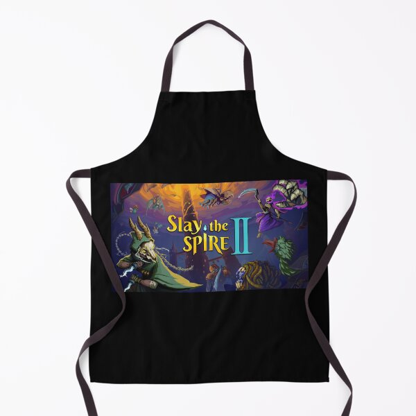 Item preview, Slay the Spire 2 designed and sold by artisanbaguette.