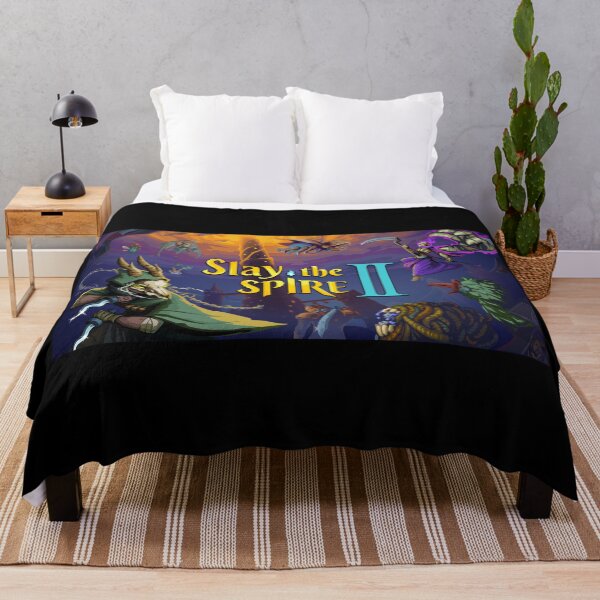 Item preview, Slay the Spire 2 designed and sold by artisanbaguette.
