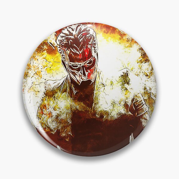 Item preview, Bruma secular designed and sold by TheRocker.