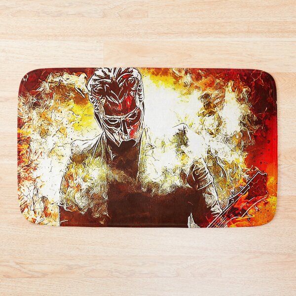 Item preview, Secular Haze designed and sold by TheRocker.