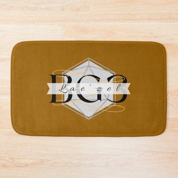 Item preview, Lae'zel Balder's Gate 3 designed and sold by Marissa Brown.