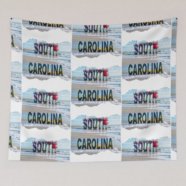 Item preview, SOUTH CAROLINA  24 10 designed and sold by maveluzone.