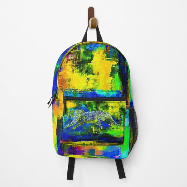 Item preview, Psychedelic garden designed and sold by ACAFUCA.