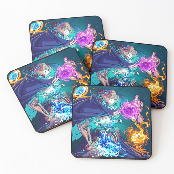 Item preview, Slay the Spire 2 designed and sold by artisanbaguette.