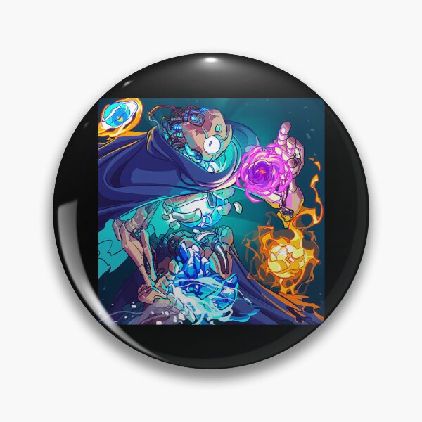 Item preview, Slay the Spire 2 designed and sold by artisanbaguette.
