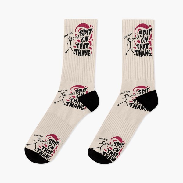Item preview, hawk tuah spit on that thang designed and sold by martin max.