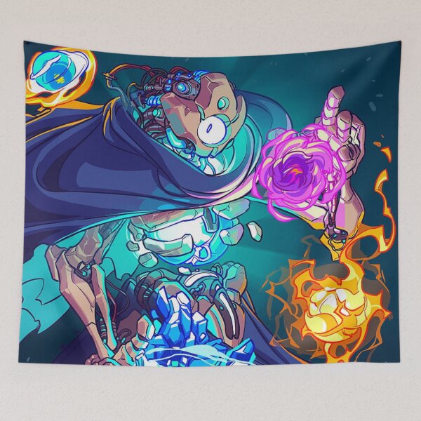 Item preview, Slay the Spire 2 designed and sold by artisanbaguette.