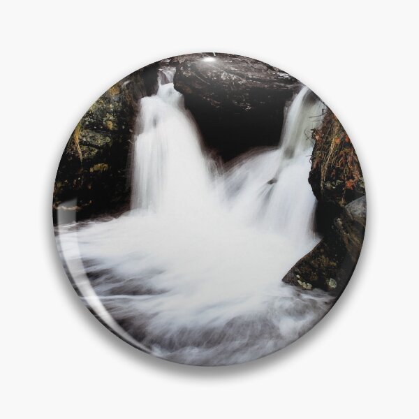 Artikelvorschau, Links Mill Falls entworfen und verkauft von Wayne King.