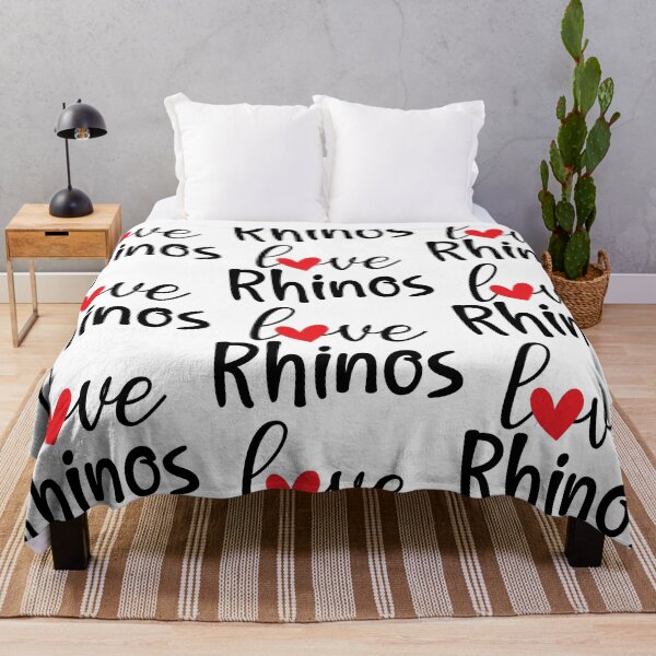 Item preview, love Rhinos designed and sold by EmeraldeaArt.