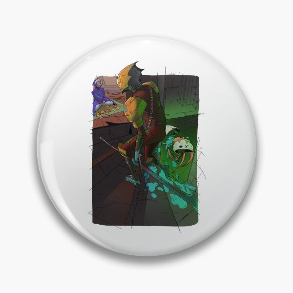Item preview, Slay the Spire 2 designed and sold by artisanbaguette.