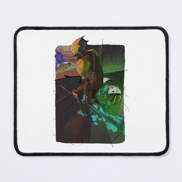 Item preview, Slay the Spire 2 designed and sold by artisanbaguette.