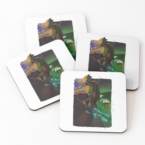 Item preview, Slay the Spire 2 designed and sold by artisanbaguette.