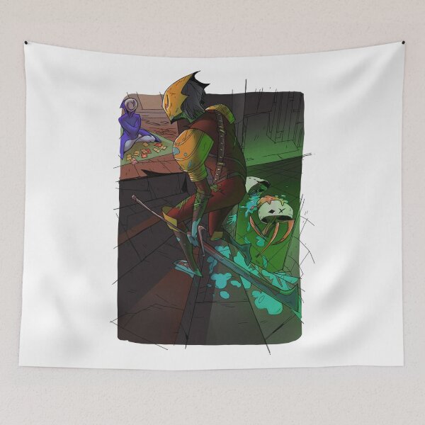 Item preview, Slay the Spire 2 designed and sold by artisanbaguette.