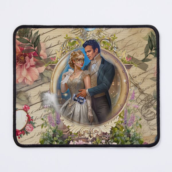 Item preview, The masked ball designed and sold by Vera-Adxer.