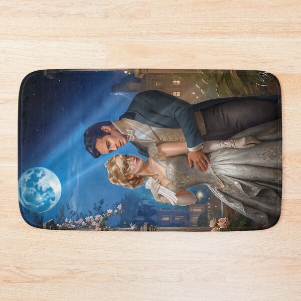 Item preview, The masked ball designed and sold by Vera-Adxer.