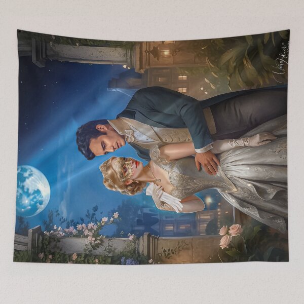 Item preview, The masked ball designed and sold by Vera-Adxer.