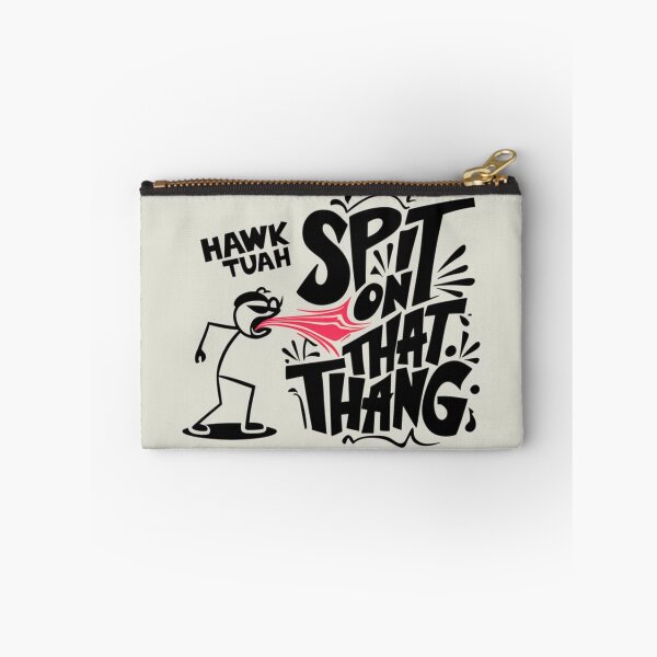 Item preview, hawk tuah spit on that thang designed and sold by martin max.