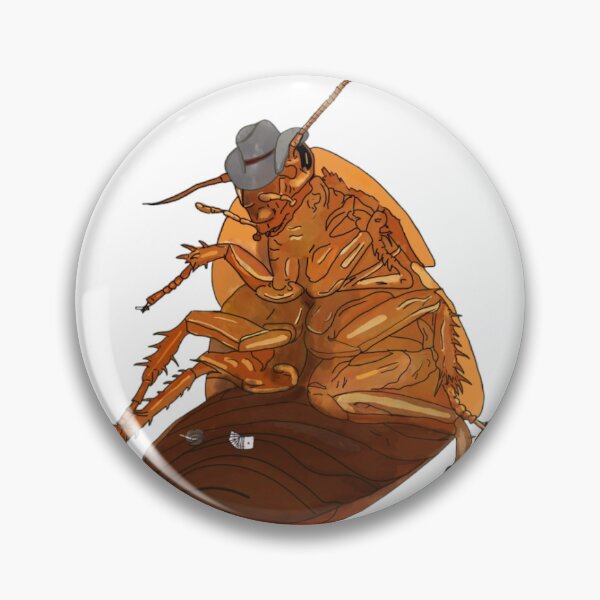 Item preview, Shifty Roach designed and sold by KingOfKlong.