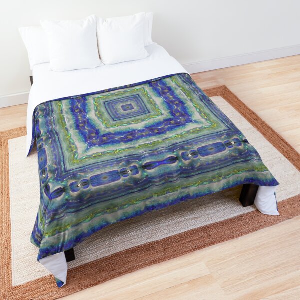 Bevels Comforter