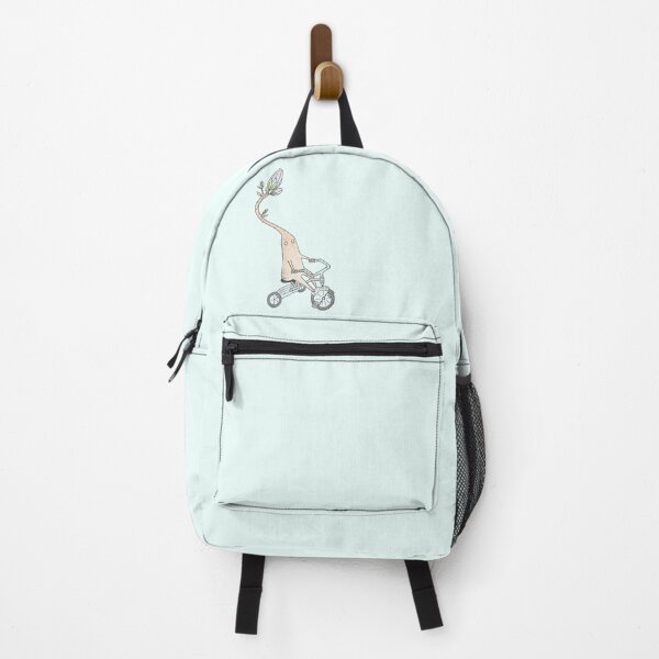 Item preview, Bicycling Bonnie designed and sold by Ways of the Weird.