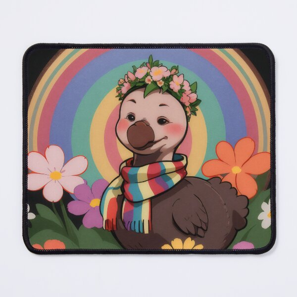 Item preview, Rainbow Delight designed and sold by Dodo Friends.